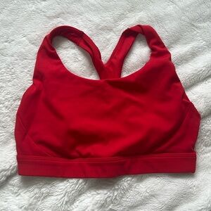 Athleta Sports Bra